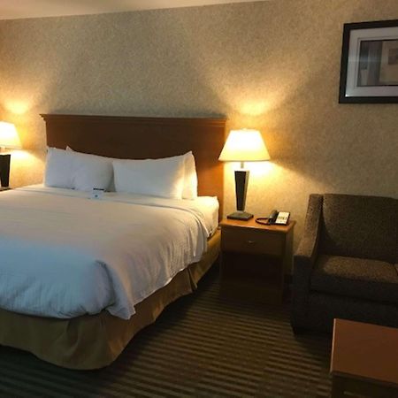 Best Western Rama Inn Ephrata Extérieur photo